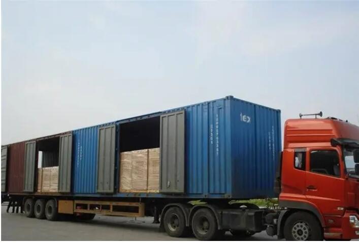 漳州到德城区整车运输