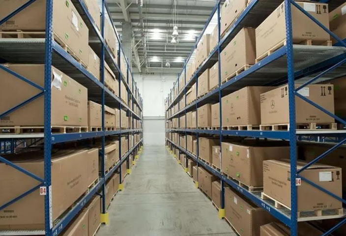 漳州到德城区货物仓储