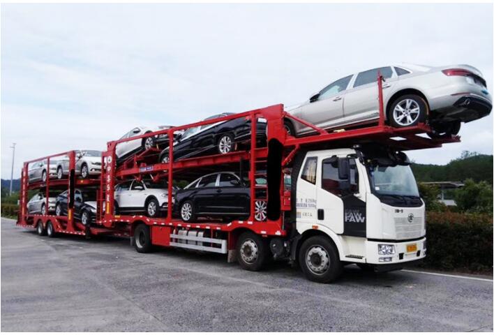 漳州到德城区轿车托运